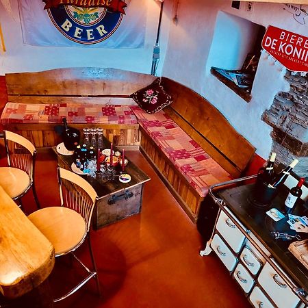La Vieille Forge B&B ホッファライズ エクステリア 写真