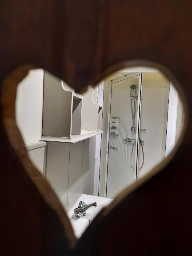 La Vieille Forge B&B ホッファライズ エクステリア 写真