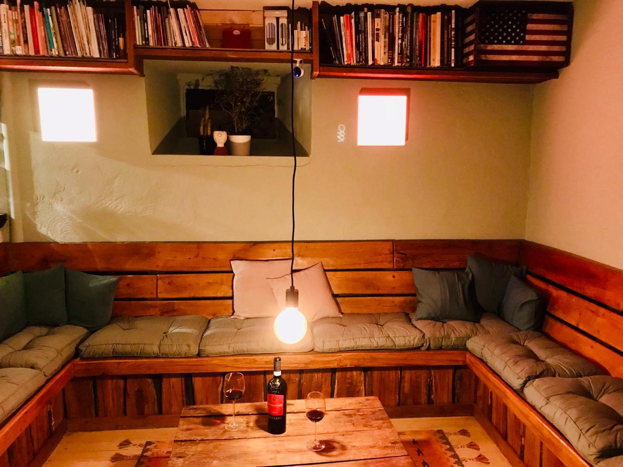 La Vieille Forge B&B ホッファライズ エクステリア 写真