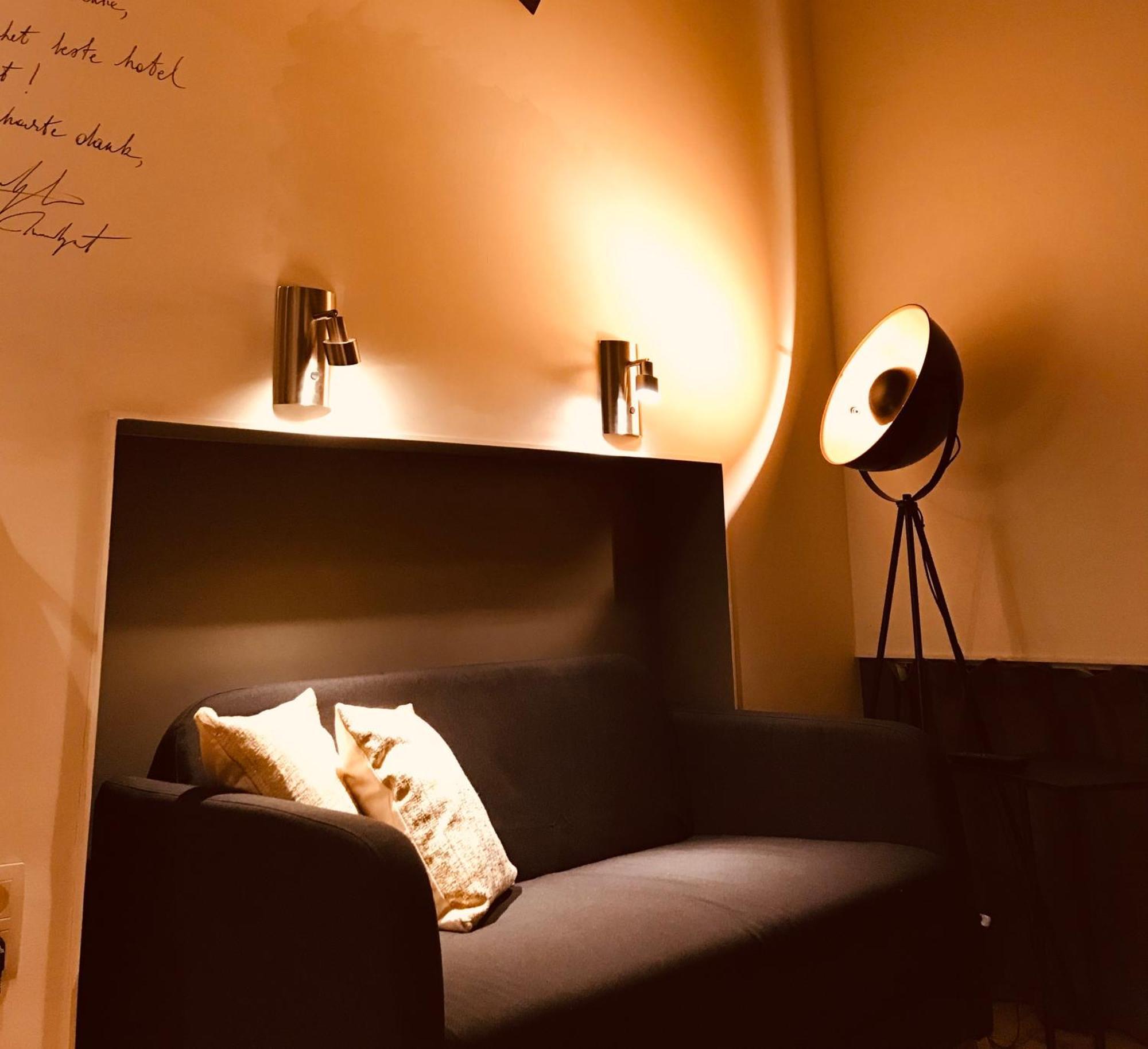 La Vieille Forge B&B ホッファライズ エクステリア 写真